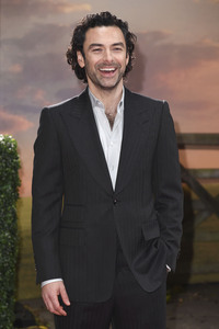 Season 2 Premiere 'Rivals' in London
