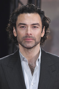 Season 2 Premiere 'Rivals' in London
