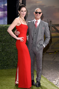 Season 2 Premiere 'Rivals' in London