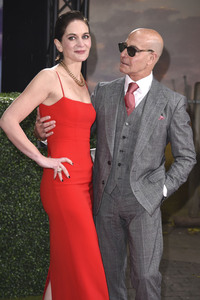 Season 2 Premiere 'Rivals' in London