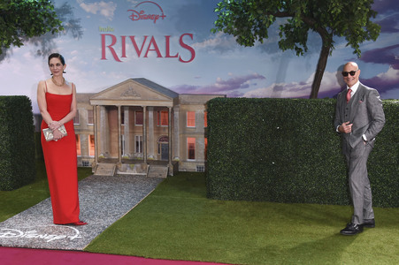 Season 2 Premiere 'Rivals' in London