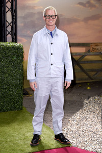 Season 2 Premiere 'Rivals' in London