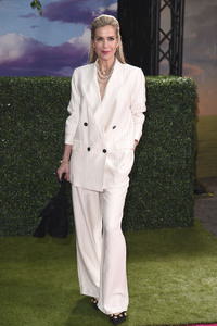Season 2 Premiere 'Rivals' in London