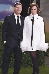 Season 2 Premiere 'Rivals' in London