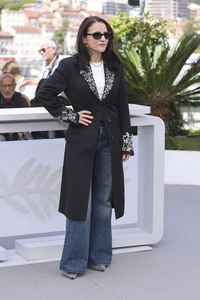 Photocall 'Tangles', Cannes Film Festival 2026