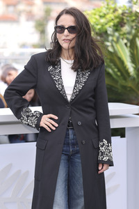 Photocall 'Tangles', Cannes Film Festival 2026