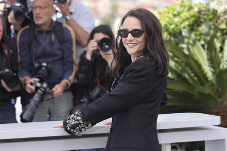Photocall 'Tangles', Cannes Film Festival 2026