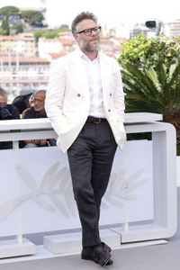 Photocall 'Tangles', Cannes Film Festival 2026