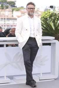 Photocall 'Tangles', Cannes Film Festival 2026