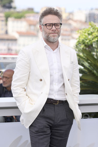 Photocall 'Tangles', Cannes Film Festival 2026
