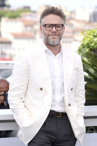 Photocall 'Tangles', Cannes Film Festival 2026