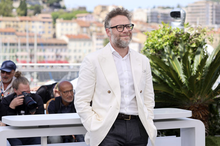 Photocall 'Tangles', Cannes Film Festival 2026