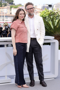 Photocall 'Tangles', Cannes Film Festival 2026