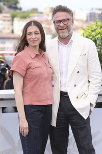 Photocall 'Tangles', Cannes Film Festival 2026