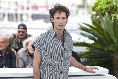 Photocall 'Les Caprices de l'Enfant Roi', Cannes Film Festival 2026