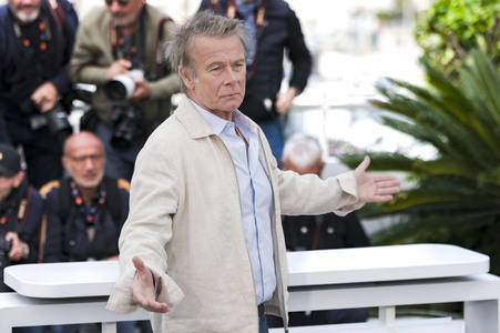 Photocall 'Les Caprices de l'Enfant Roi', Cannes Film Festival 2026
