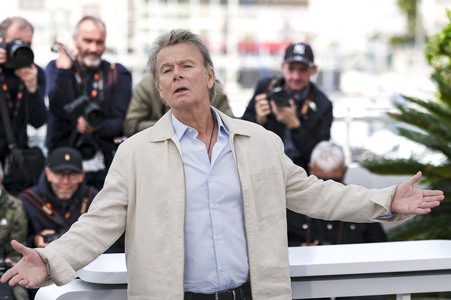 Photocall 'Les Caprices de l'Enfant Roi', Cannes Film Festival 2026