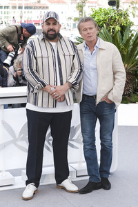 Photocall 'Les Caprices de l'Enfant Roi', Cannes Film Festival 2026