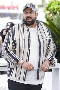 Photocall 'Les Caprices de l'Enfant Roi', Cannes Film Festival 2026