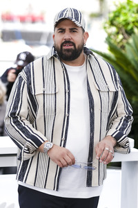 Photocall 'Les Caprices de l'Enfant Roi', Cannes Film Festival 2026