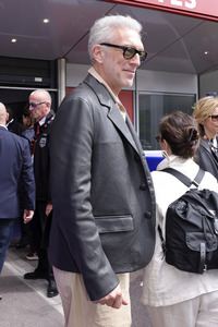 Celebrities auf dem Cannes Film Festival 2026