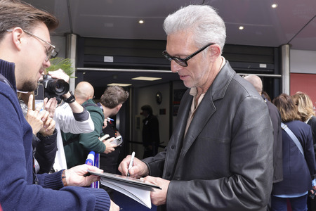 Celebrities auf dem Cannes Film Festival 2026