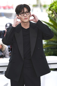 Photocall 'Colony', Cannes Film Festival 2026