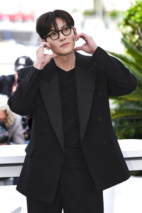 Photocall 'Colony', Cannes Film Festival 2026