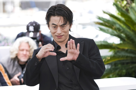 Photocall 'Colony', Cannes Film Festival 2026