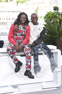 Photocall 'Congo Boy', Cannes Film Festival 2026