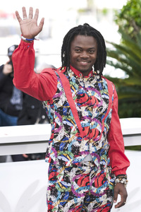 Photocall 'Congo Boy', Cannes Film Festival 2026