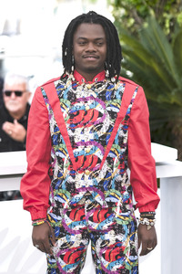 Photocall 'Congo Boy', Cannes Film Festival 2026