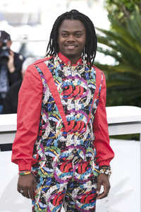 Photocall 'Congo Boy', Cannes Film Festival 2026