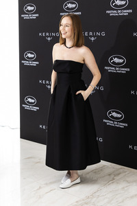 Hannah Einbinder beim 'Women in Motion' Talk, Cannes Film Festival 2026