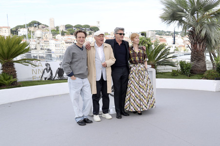 Photocall 'Fatherland', Cannes Film Festival 2026
