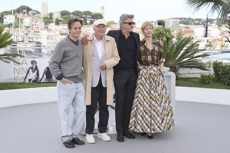 Photocall 'Fatherland', Cannes Film Festival 2026