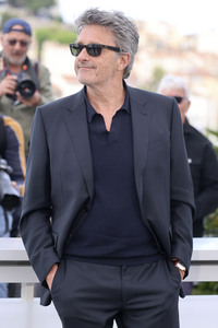 Photocall 'Fatherland', Cannes Film Festival 2026