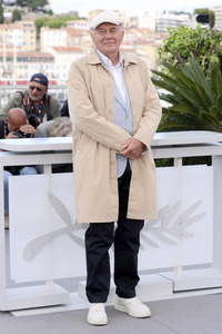 Photocall 'Fatherland', Cannes Film Festival 2026