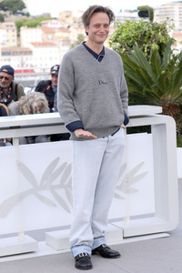Photocall 'Fatherland', Cannes Film Festival 2026