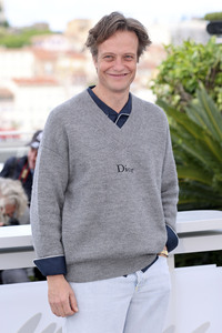 Photocall 'Fatherland', Cannes Film Festival 2026