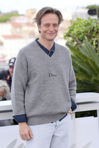Photocall 'Fatherland', Cannes Film Festival 2026