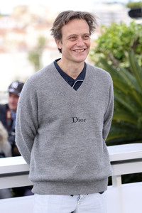 Photocall 'Fatherland', Cannes Film Festival 2026