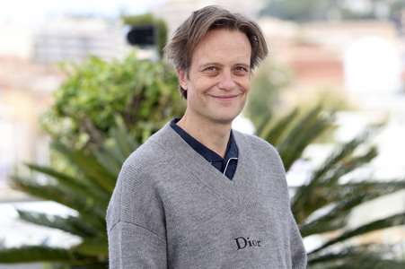 Photocall 'Fatherland', Cannes Film Festival 2026