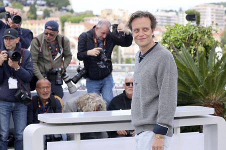 Photocall 'Fatherland', Cannes Film Festival 2026