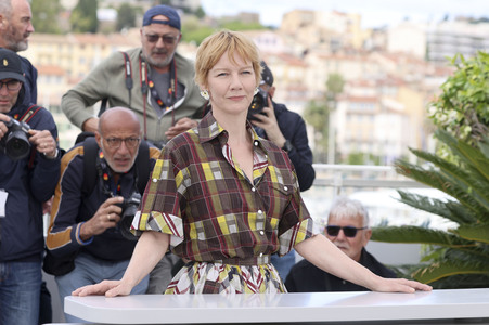 Photocall 'Fatherland', Cannes Film Festival 2026