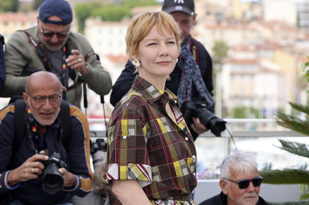 Photocall 'Fatherland', Cannes Film Festival 2026