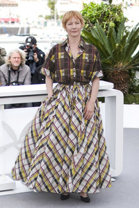Photocall 'Fatherland', Cannes Film Festival 2026