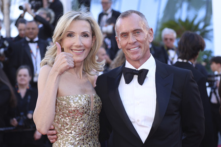 Filmpremiere 'Karma', Cannes Film Festival 2026