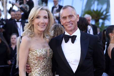 Filmpremiere 'Karma', Cannes Film Festival 2026
