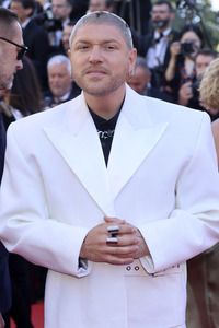 Filmpremiere 'Karma', Cannes Film Festival 2026